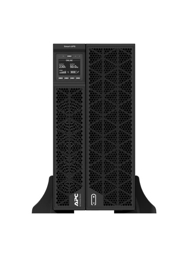 APC SRTG10KXLI | APC SMART-UPS RT 10KVA 230V - Image 5